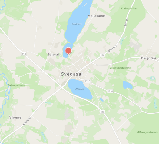 Svėdasai