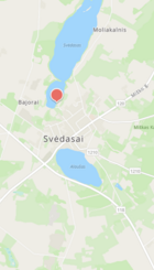 Svėdasai